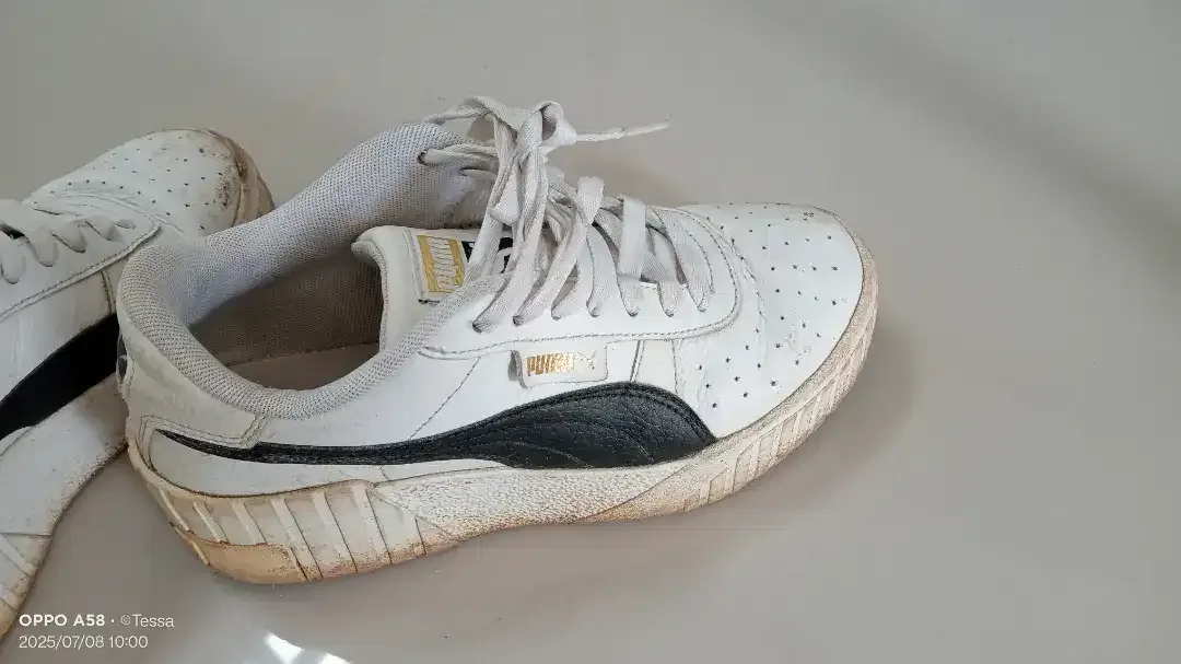 Sepatu puma original - Image 7 of 7