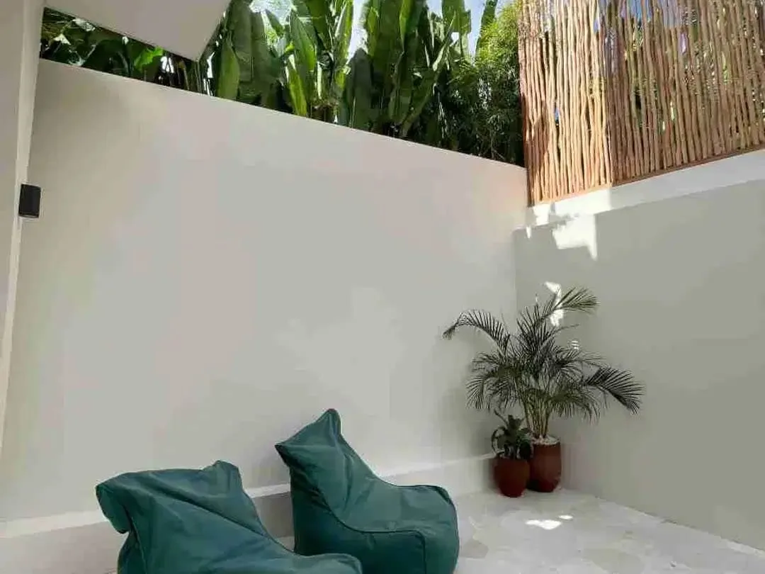 Modern minimalist 3 Bedroom Villa, Furnished, Strategic Location at Canggu Area, Near to the Beach - Image 7 of 10