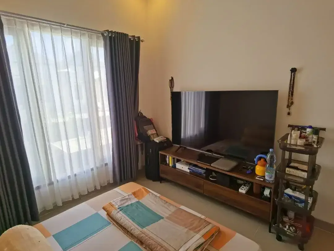 DISEWAKAN RUMAH FULL FURNISH – TAMAN PENTA RESIDENCE ( RBN /LM ) - Image 6 of 7