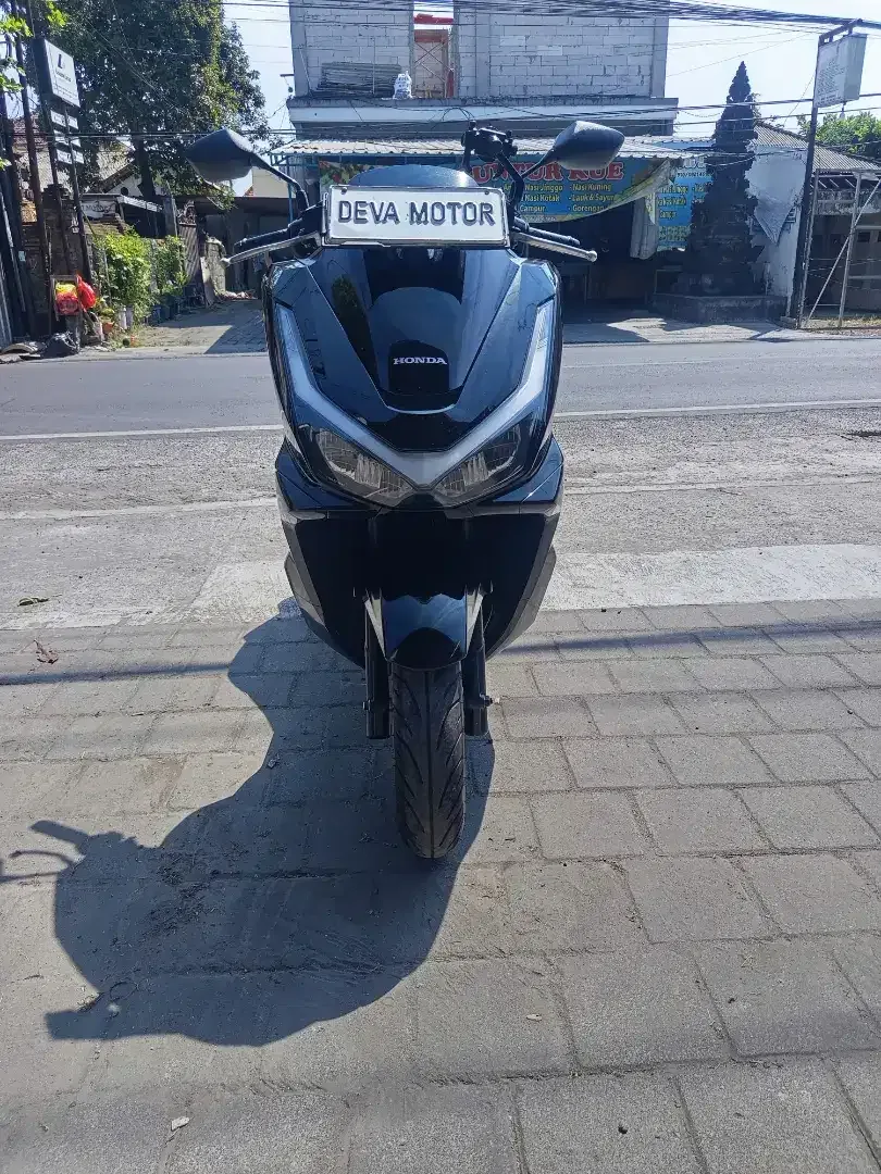 PCX 160 th 2026 pmk Deva motor - Image 7 of 8