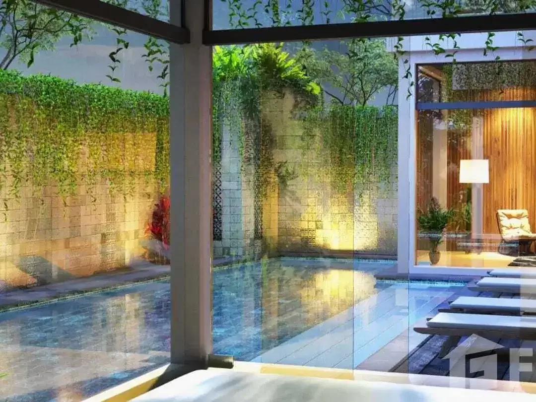 4 Bedroom Villa for sale in Denpasar Selata, Bali - Image 4 of 6