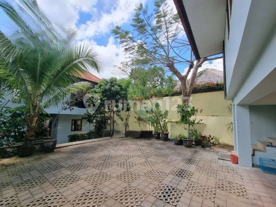 Luxury Villa Bali Modern Style di Pecatu Ungasan Bali - Image 3 of 4