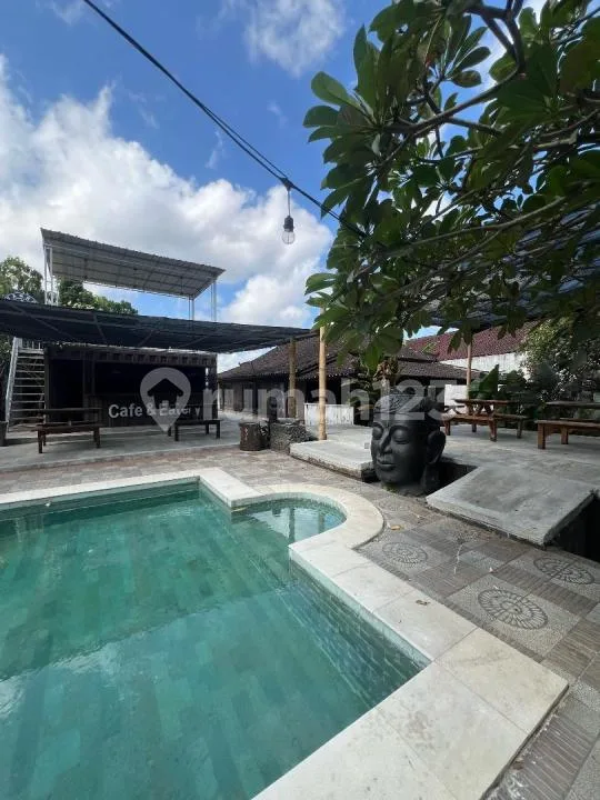 Disewakan Guest House 14 Rooms Padonan Canggu - Image 2 of 4