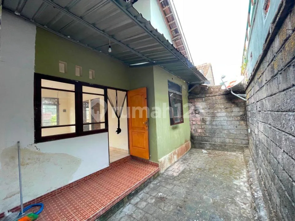 Rumah Kosongan Lantai 1 Area Kori Nuansa Jimbaran - Image 4 of 4