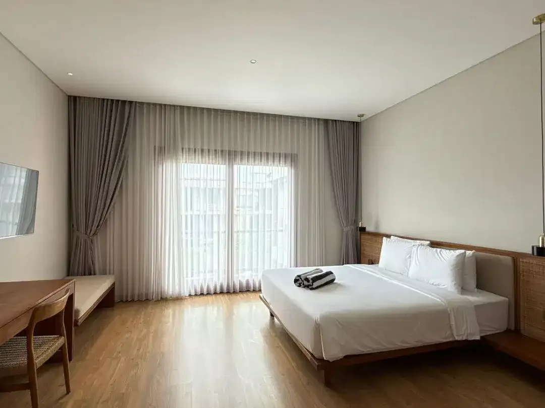 Villa Premium Umalas Bumbak Kerobokan Badung - Image 9 of 10