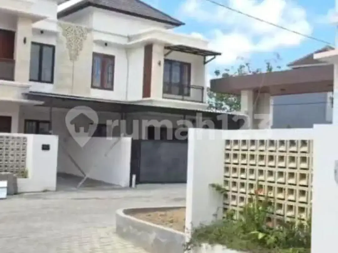 Rumah Ready Unit Jalan Blong Poh Jimbaran, 3Kt, One Gate System, Rp 1,995 Miliar - Image 3 of 9