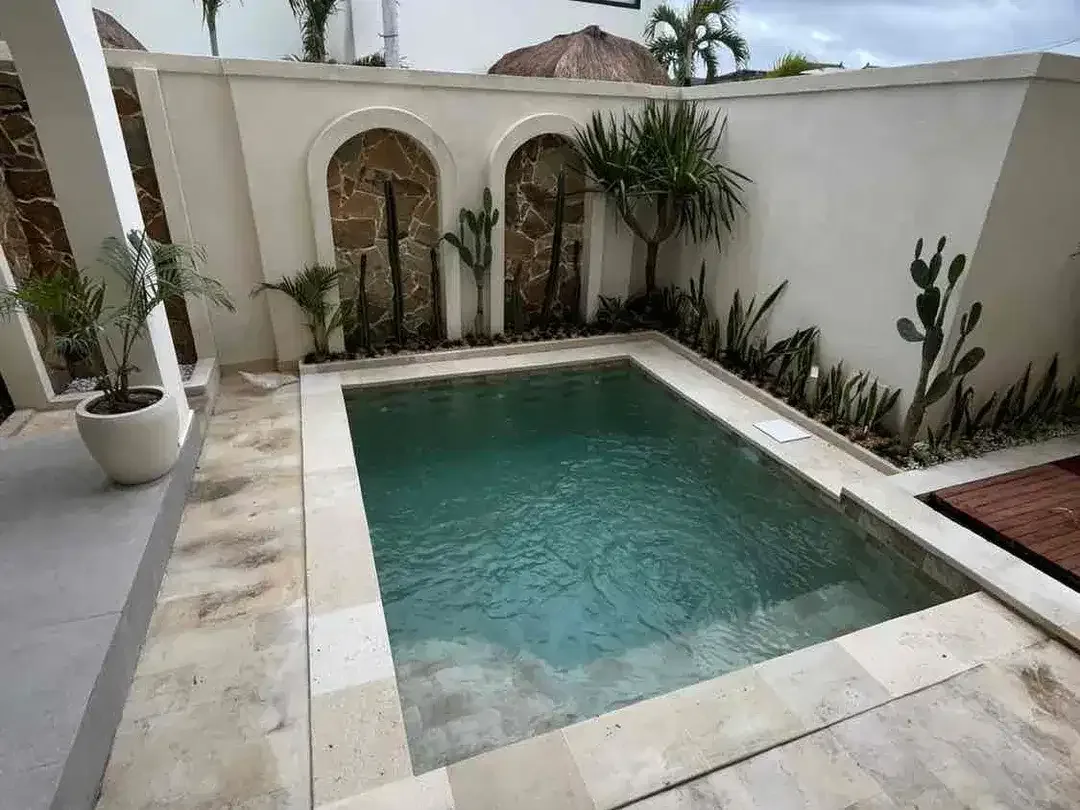 FOR SALE
2 Modern Villas
Canggu - Buduk - Image 3 of 10