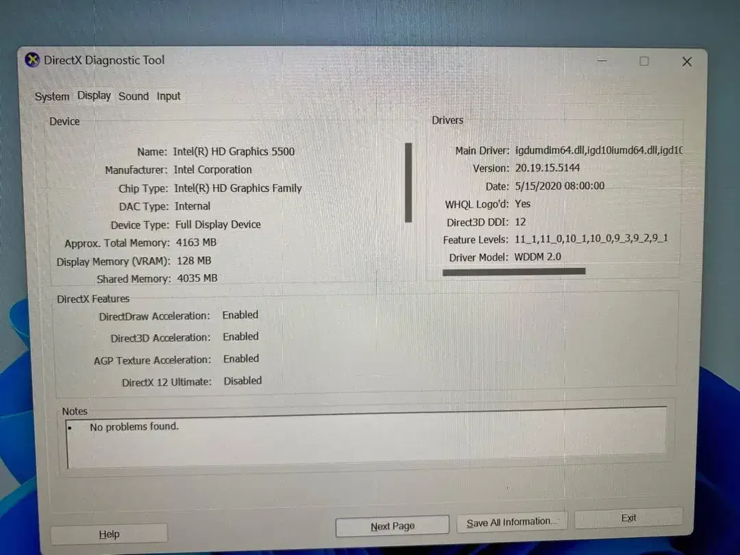 Lenovo ThinkPad T450S Core i7 Ram 8GB SSD 128GB Slim Mulus Murah - Image 10 of 10