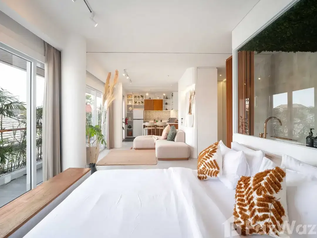1 Bedroom Apartment for sale at The Cruise - Image 6 of 10