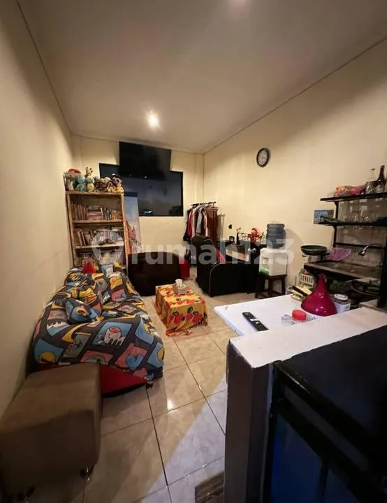 Homestay Lokasi - Ungasan, Kuta Selatan Lingkungan Villa - Image 4 of 4