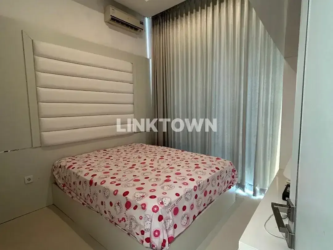 Dijual Villa Dengan Pemandangan Laut Taman Griya Jimbaran - Image 4 of 10