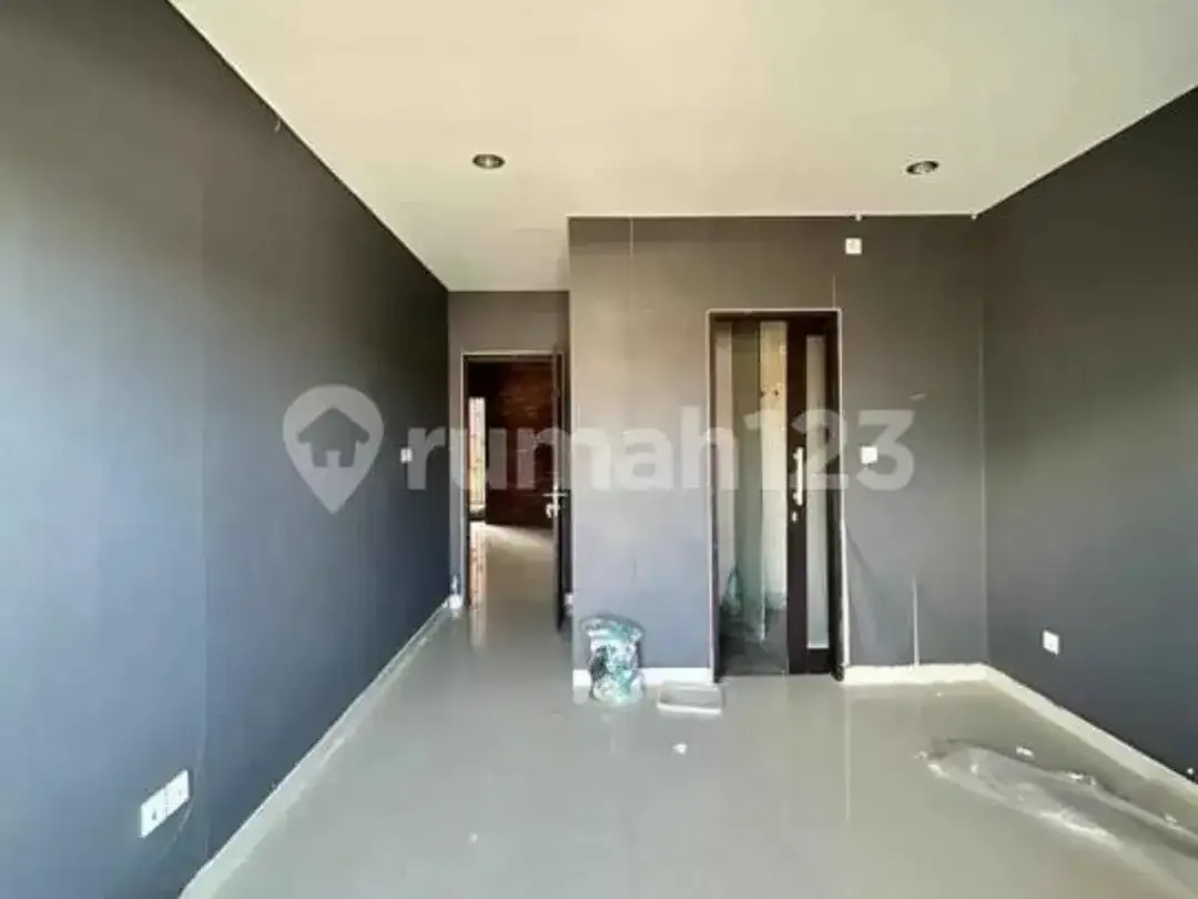 Rumah Semi Villa Lantai 3 Kawasan Mohyamin Renon Denpasar Timur - Image 7 of 10