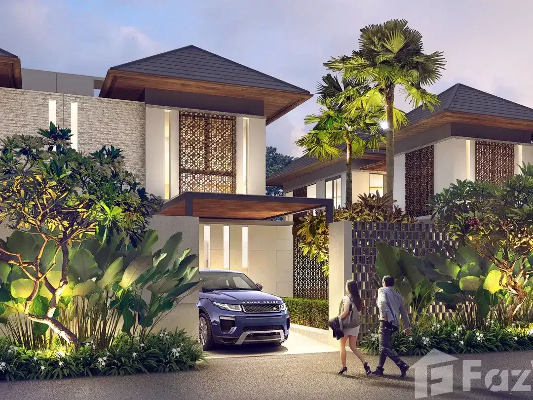3 Bedroom Villa for sale in Kerambitan, Bali - Image 2 of 5