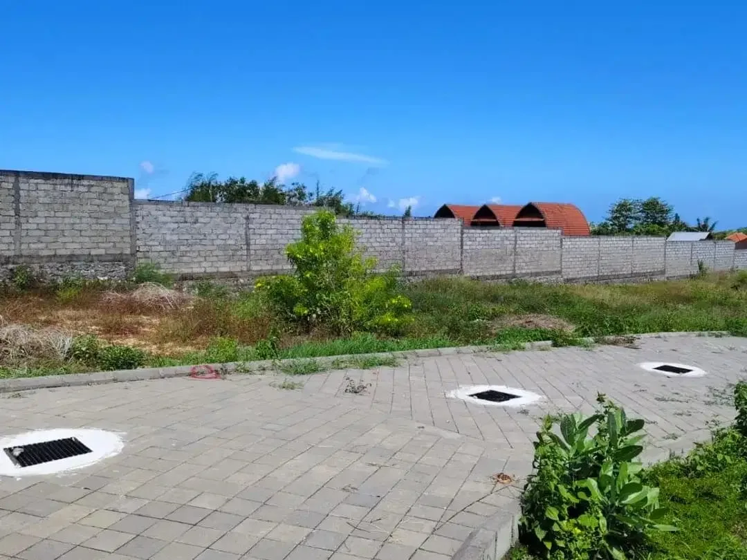 Dijual Tanah Ocean View di Nyang Nyang Uluwatu Bali Cocok untuk Villa Komersial dan Luxury Resort - Image 3 of 9