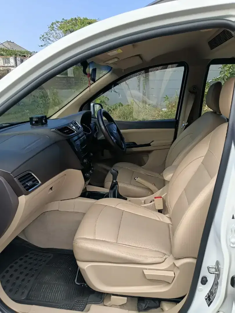 Wuling Confero S Luxury Manual 2019 - Image 9 of 10