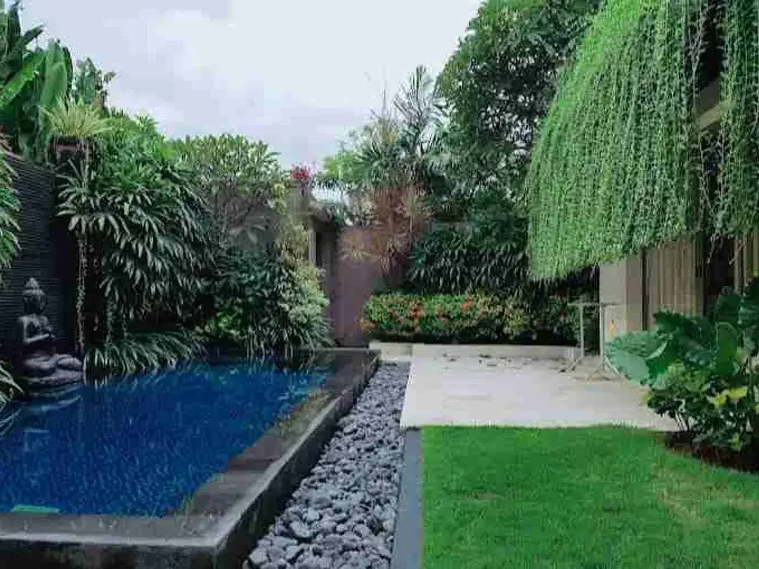 Vila Mewah One Gate System Dekat Pantai Jimbaran - Image 2 of 10