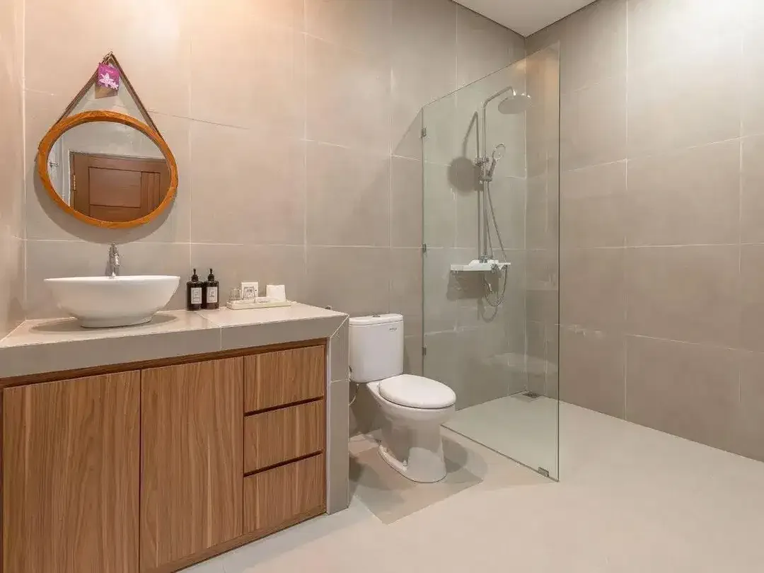 2-BEDROOM VILLA FOR RENT – UMA LESTARI, SANUR - Image 6 of 10