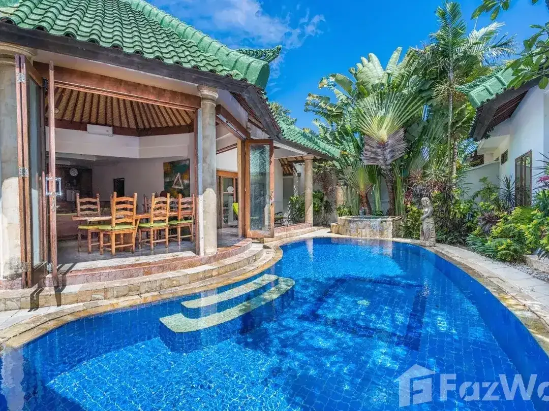 4 Bedroom Villa for sale in Sanur, Bali - Image 6 of 10
