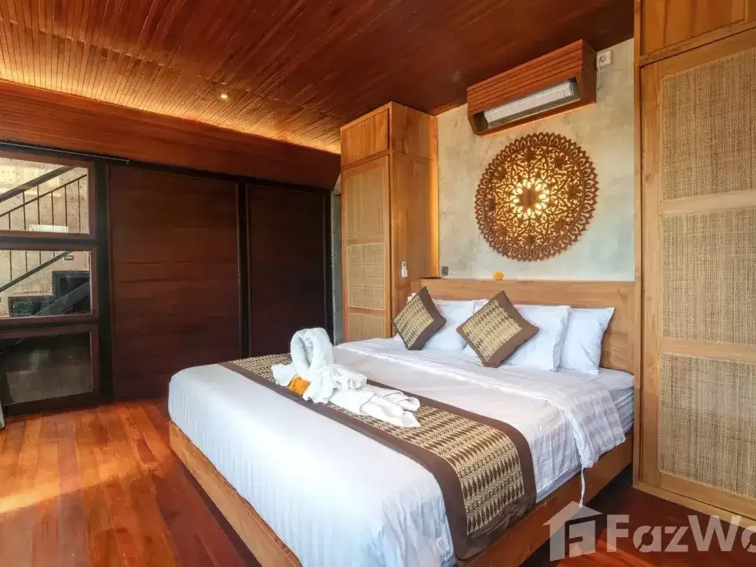 2 Bedroom Villa for rent in Sukawati, Bali - Image 5 of 10