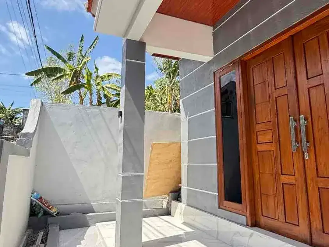 DIJUAL RUMAH SIAP HUNI – DEKAT KAMPUS UNUD JIMBARAN - Image 2 of 10