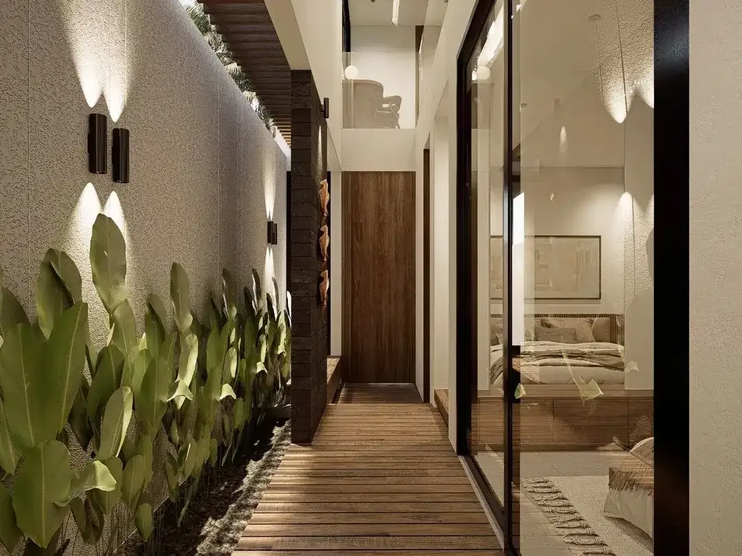 RUMAH MEWAH RENON JL. JAYAGIRI RENON DENPASAR BALI - Image 6 of 10