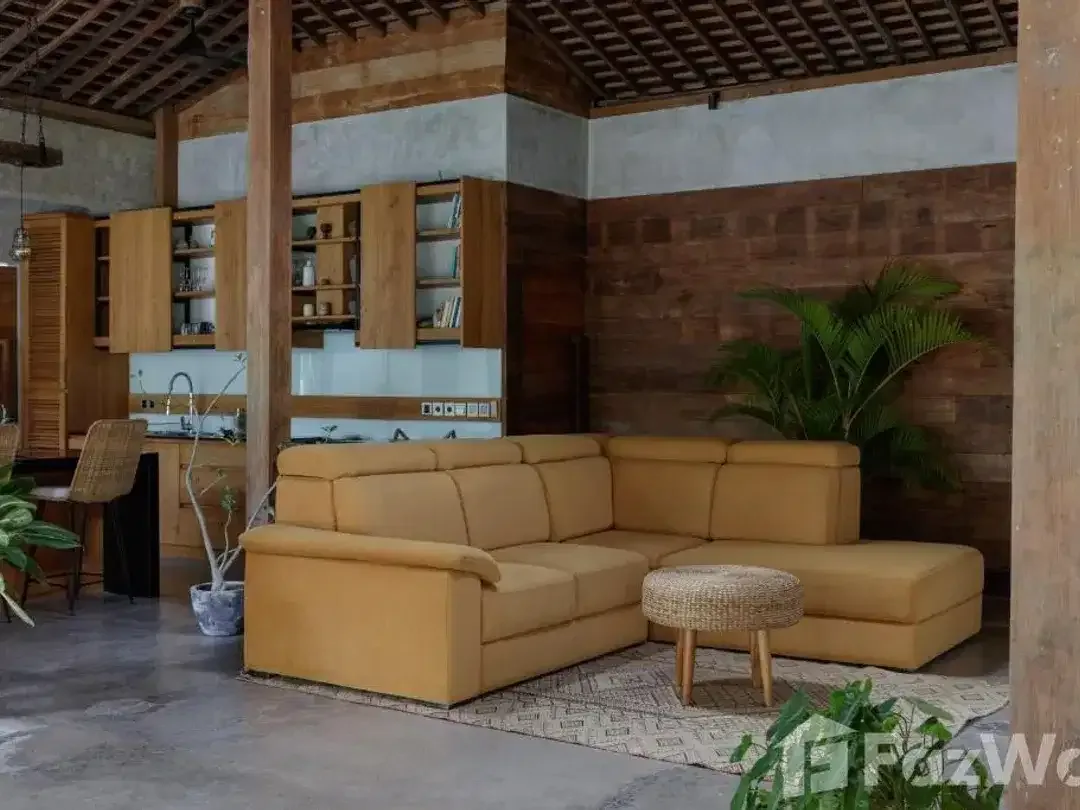 3 Bedroom Villa for rent in Mengwi, Bali - Image 6 of 10