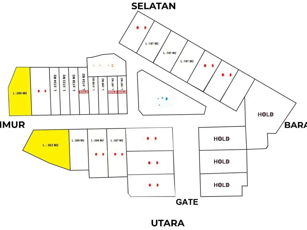 DI JUAL VILLA AREA JIMBARAN BALI DEKAT RESTO SEAFOOD JIMBARAN - Image 7 of 7