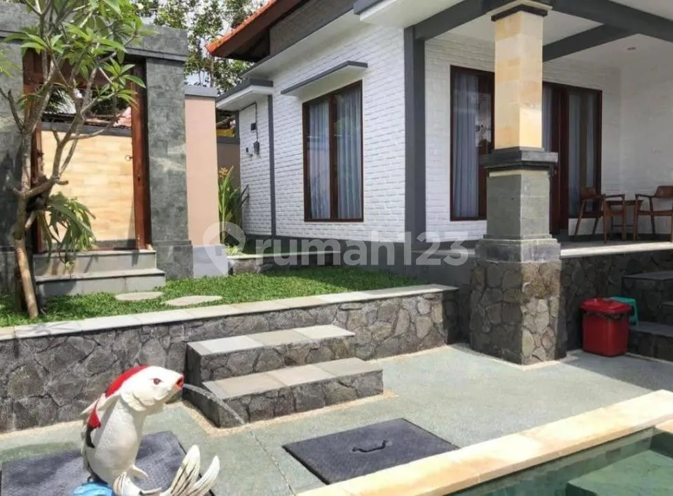 Villa Fasilitas Lengkap Dekat Kemana Mana Strategis di Padonan - Image 3 of 4
