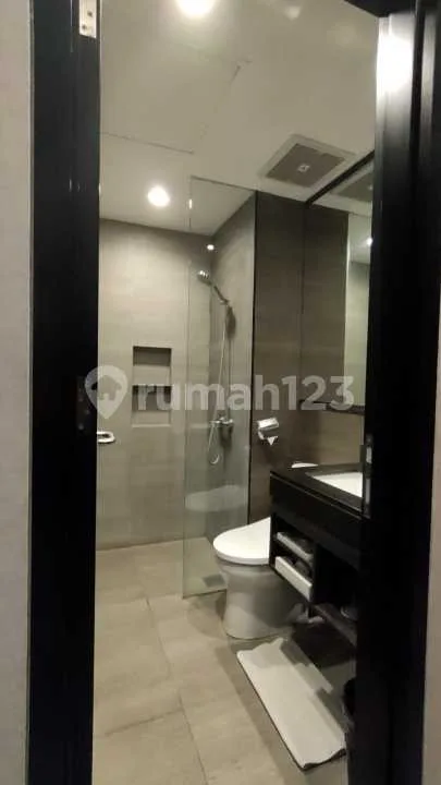 Apartemen Grand Kuta Dewi Sri LT 1 Lokasi Dekat Sunset Road Bali - Image 2 of 4