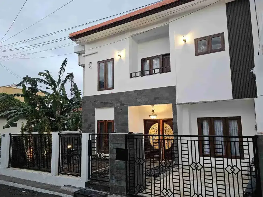 Brand New Villa Tropis modern Balangan Pratama Jimbaran - Image 5 of 10