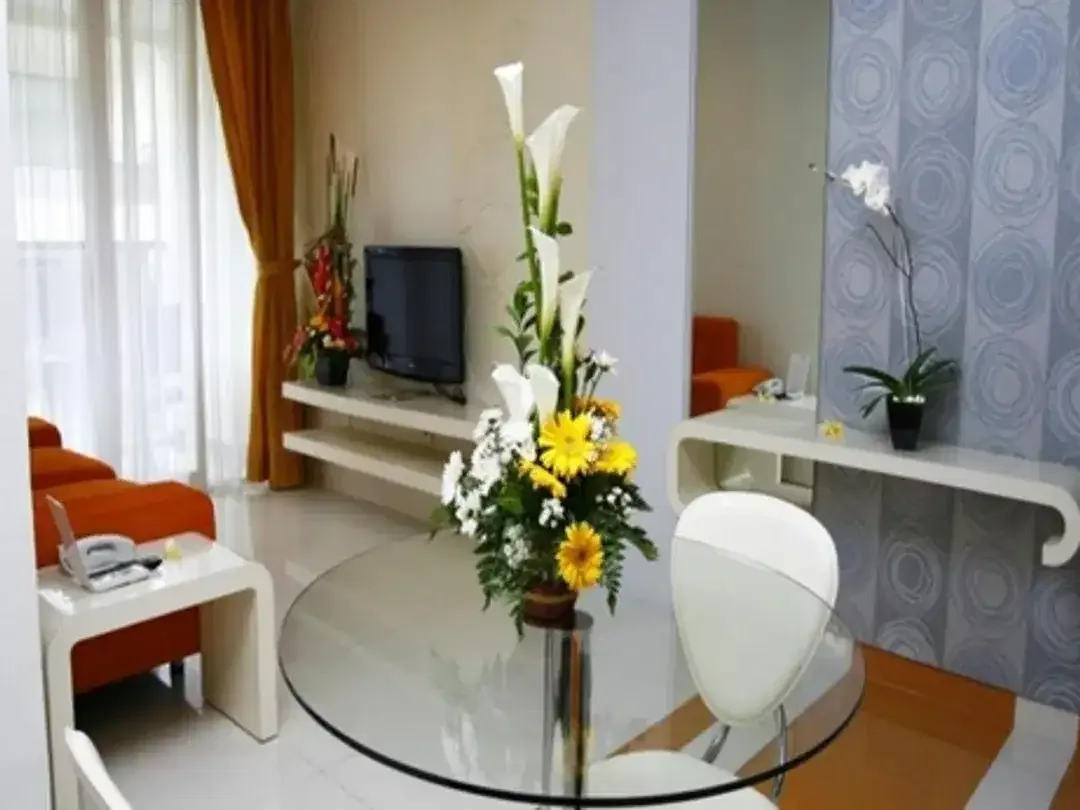 HOTEL AKTIF BINTANG4 ,STRATEGIS DI KUTA BALI, HARGA HARGA LELANG - Image 10 of 10