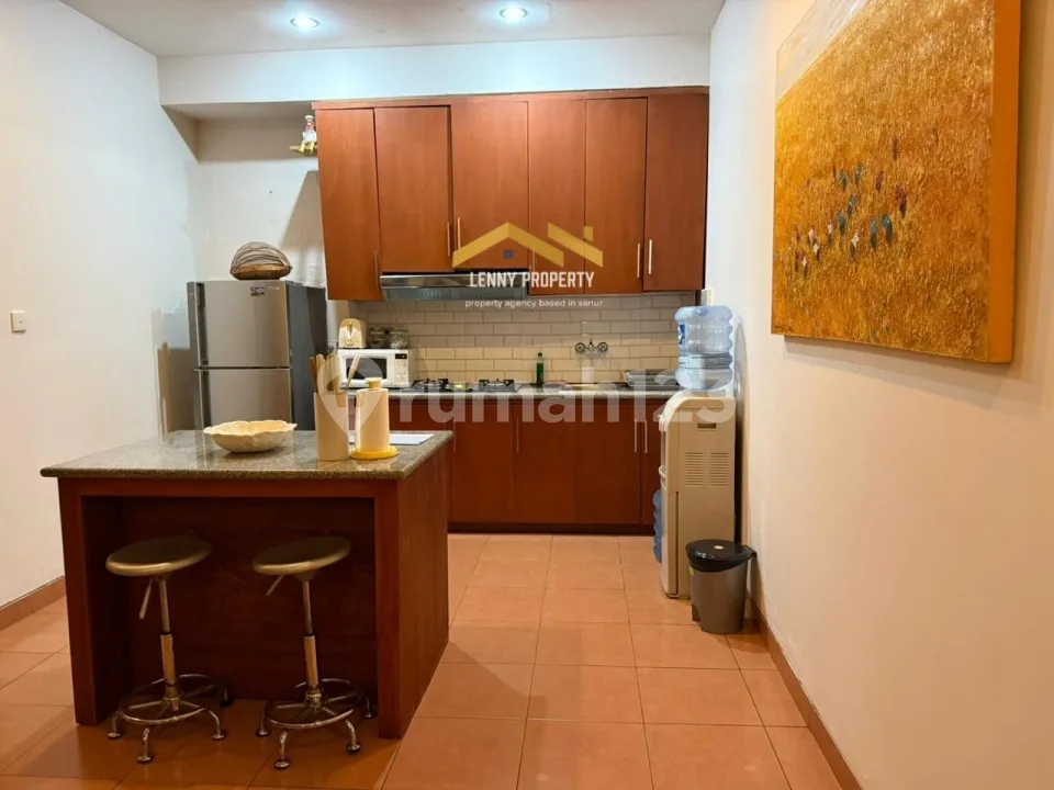 Furnished Two Bedrooms Villa For 20 Yers Lease On Beachside Sanur - Image 2 of 4