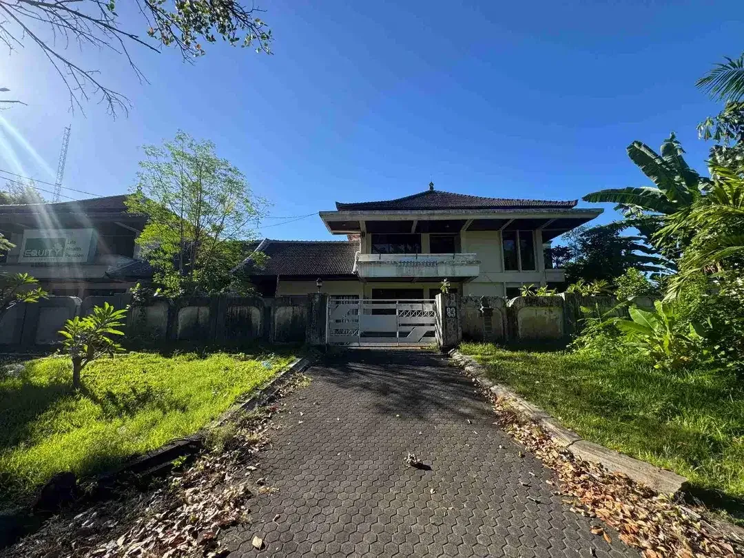 Rumah Sewa di Raya Puputan Renon Dkt Plaza Renon Hayam Wuruk Hantuah Sanur - Image 3 of 10