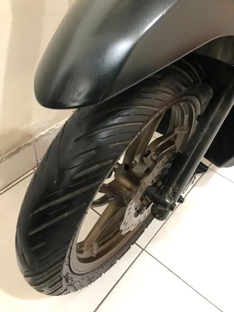 Honda Vario 125 Th.2024 keyles!! - Image 6 of 10