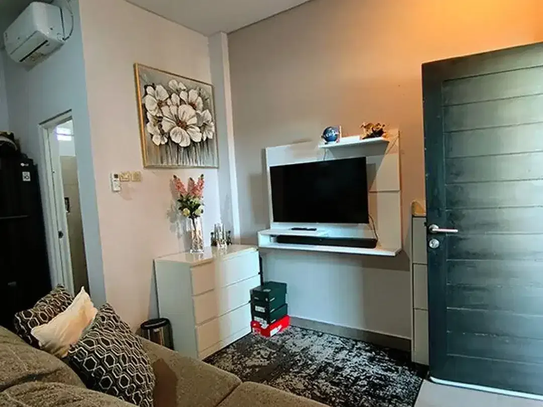 LSH-024.MSY | Disewakan Hak Sewa 20 Tahun Studio Townhouse Strategis di Sanur – Siap Huni & Potensi Investasi Tinggi - Image 7 of 10