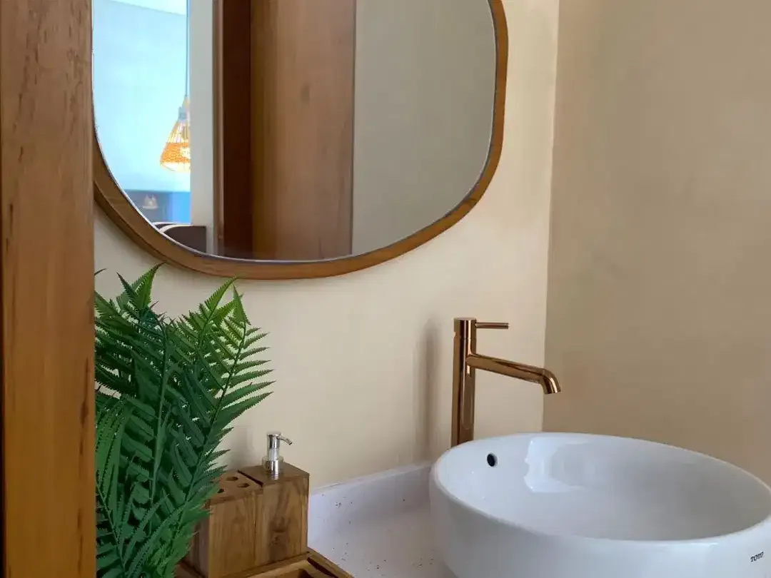 MODERN LIVING WITH MEDITERRANEAN CONCEPT IN JIMBARAN - Image 6 of 10
