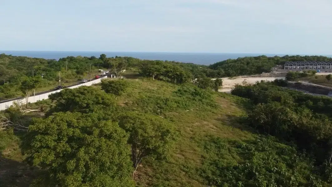 Land for Sale: 10 Are Plot in Ungasan - Image 4 of 4