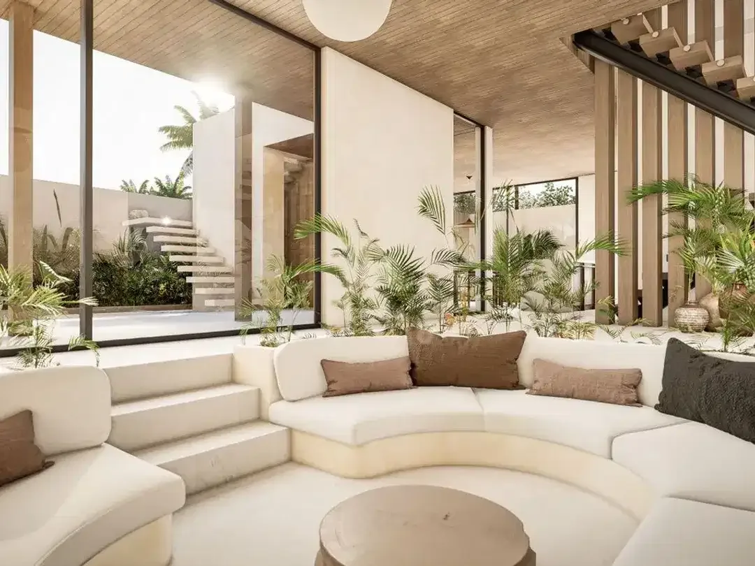 Luxury Family Villa With 26-Year Leasehold In Prime Kerobokan - Image 5 of 9