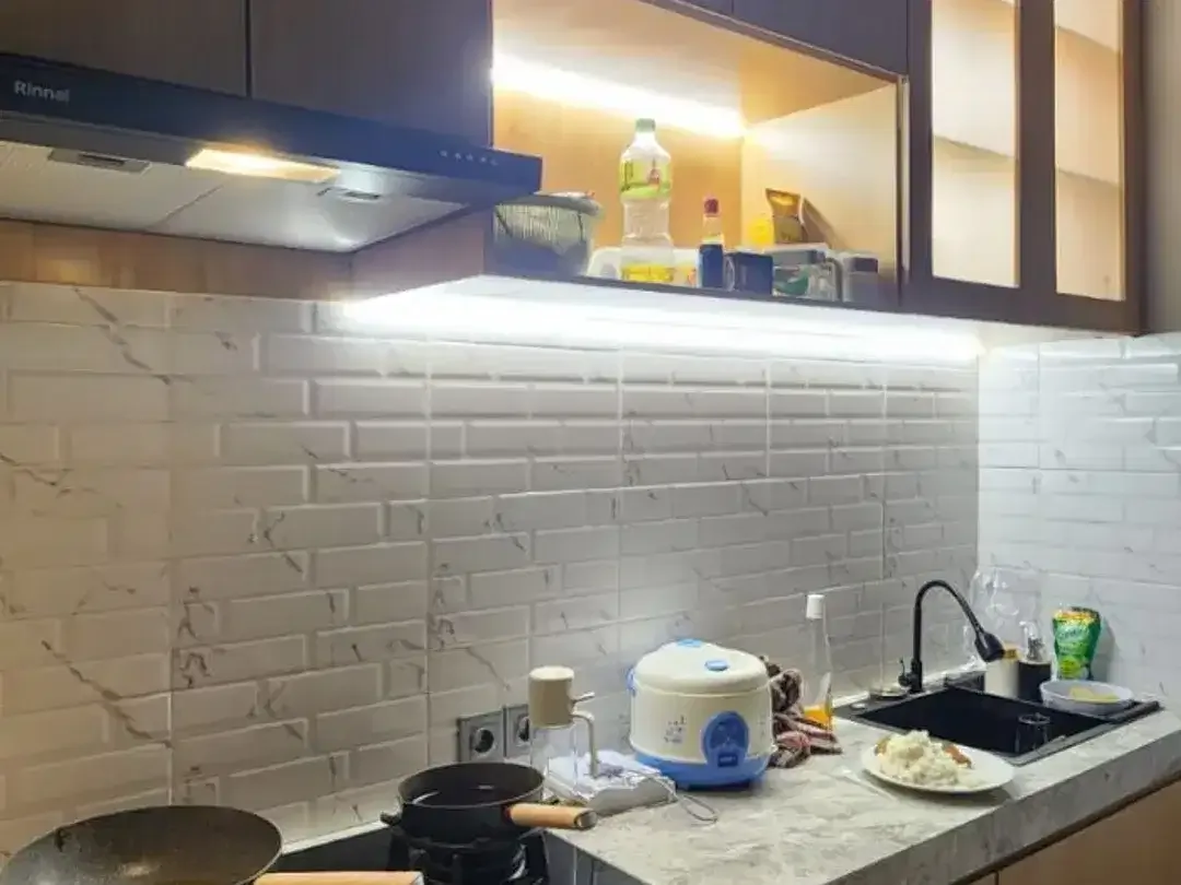 BRAND NEW VILLA DI TAMAN MUMBUL BENOA DEKAT KAMPUS - Image 2 of 10
