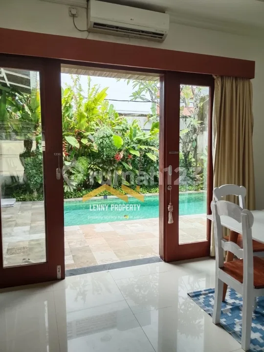 Three Bedrooms Furnished Villa In Westsidebypassforyearlyrental - Image 1 of 4