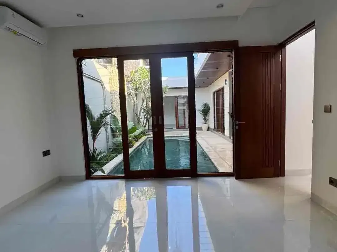 MODERN 3-BEDROOM HOUSE FOR 3 years LEASE – SANUR WEST, BALI - Image 9 of 10