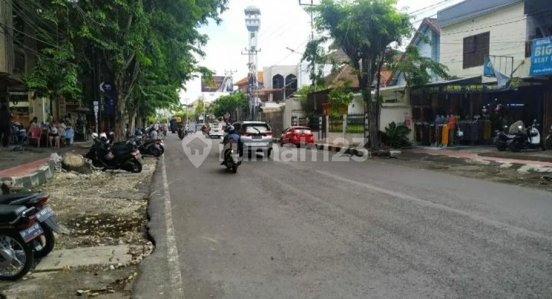 Dijual Cepat Ruko Langka dan Strategis di Pusat Denpasar - Image 2 of 4