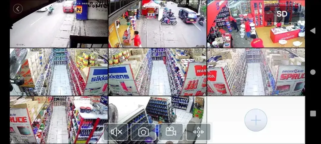 JASA PEMASANGAN CCTV KWALITAS TERBAIK - Image 8 of 9