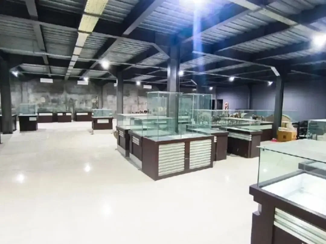 Gedung 3 lantai Lokasi Premium Kartika Plaza Kuta Bali - Image 6 of 10