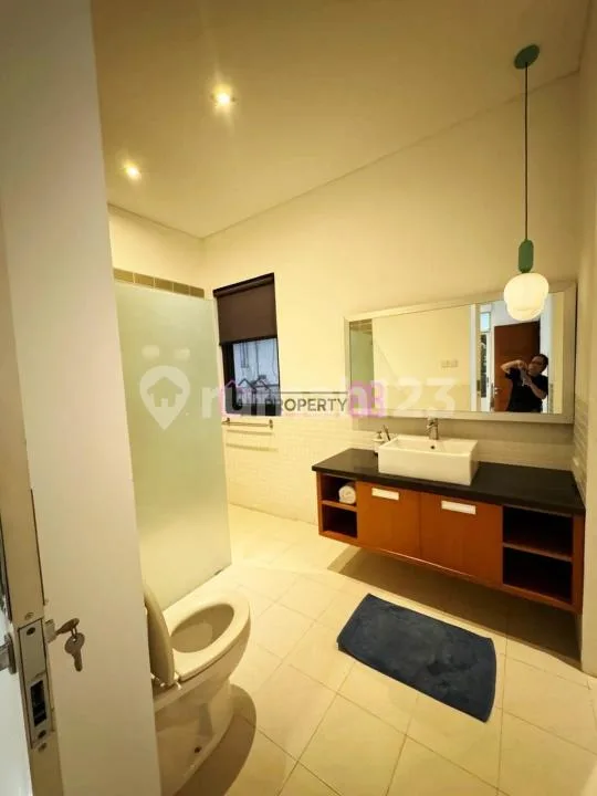 Jual Villa Minimalis Dekat Pantai Seminyak 133 M2 - Image 2 of 4