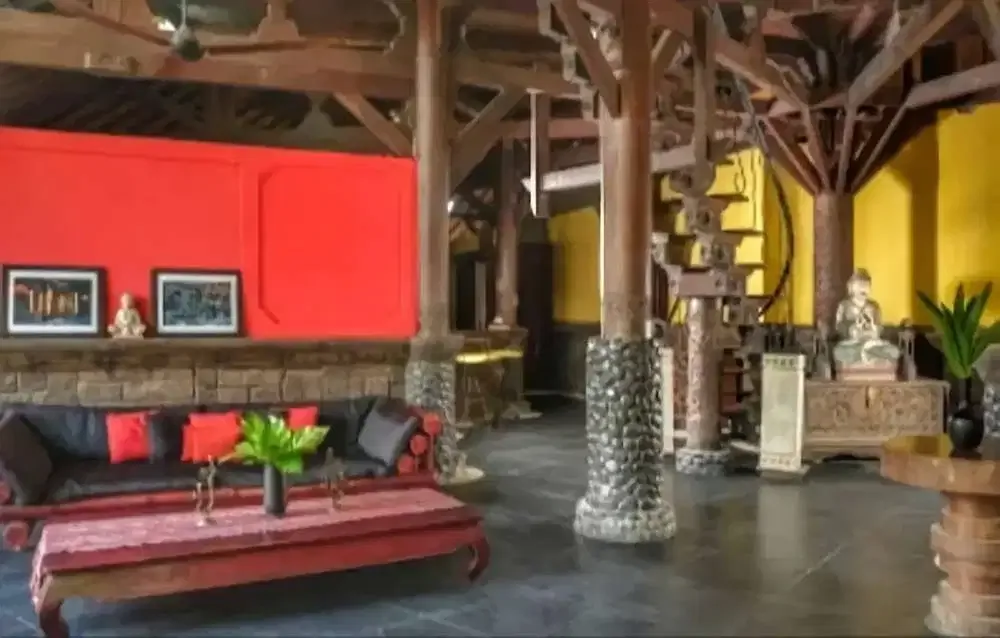 TANAH BONUS BANGUNAN VILLA LOKASI CANGGU - Image 9 of 10