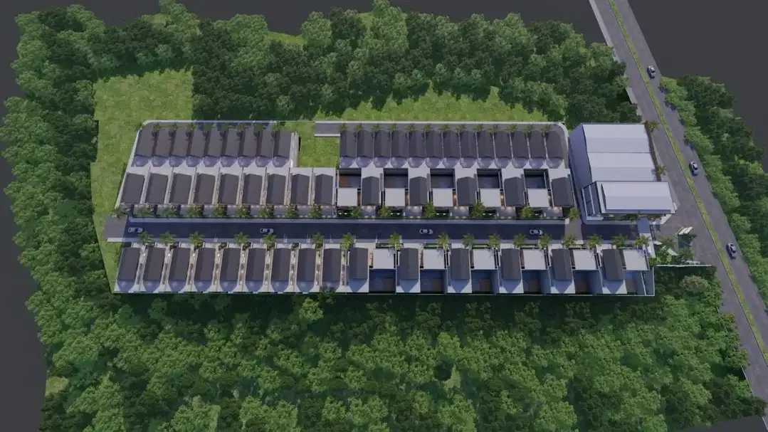 Freehold Off-Plan Villa in Sanur - Image 3 of 10