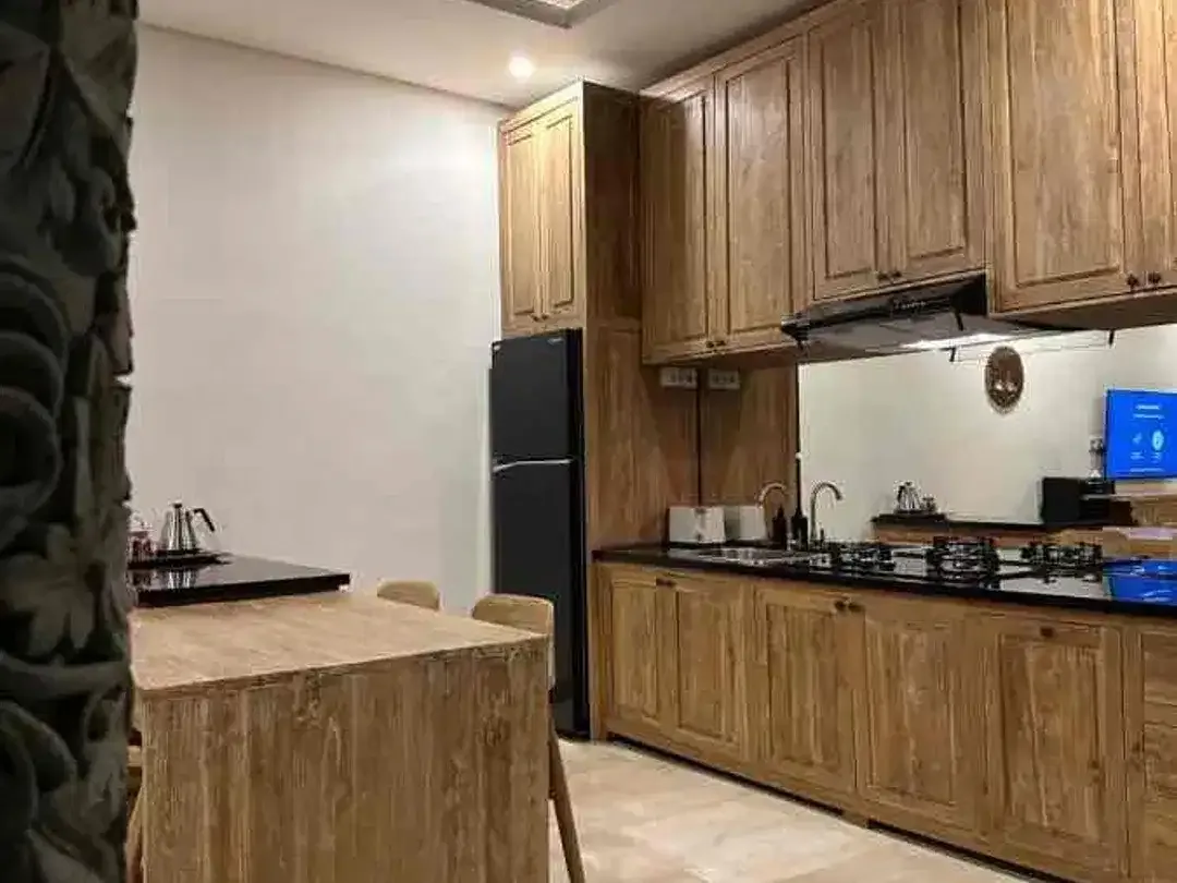 DIJUAL / FREEHOLD : Brand New 3 Unit Villa 2 Bed, Kemenuh, Ubud, Gianyar, Bali - Image 10 of 10