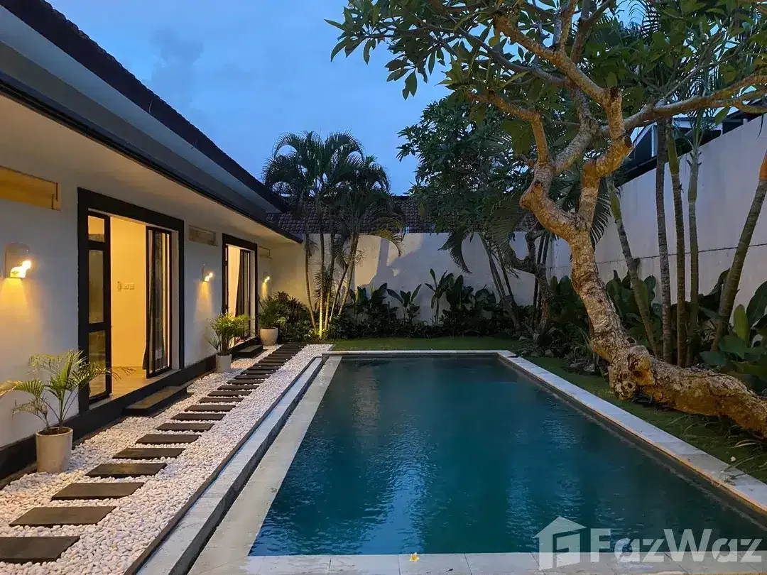 3 Bedroom Villa for sale in Kerobokan, Bali - Image 6 of 6