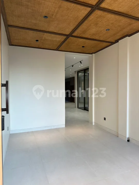 Rumah Baru Siap Huni 4 KT di Denpasar Barat - Image 4 of 4